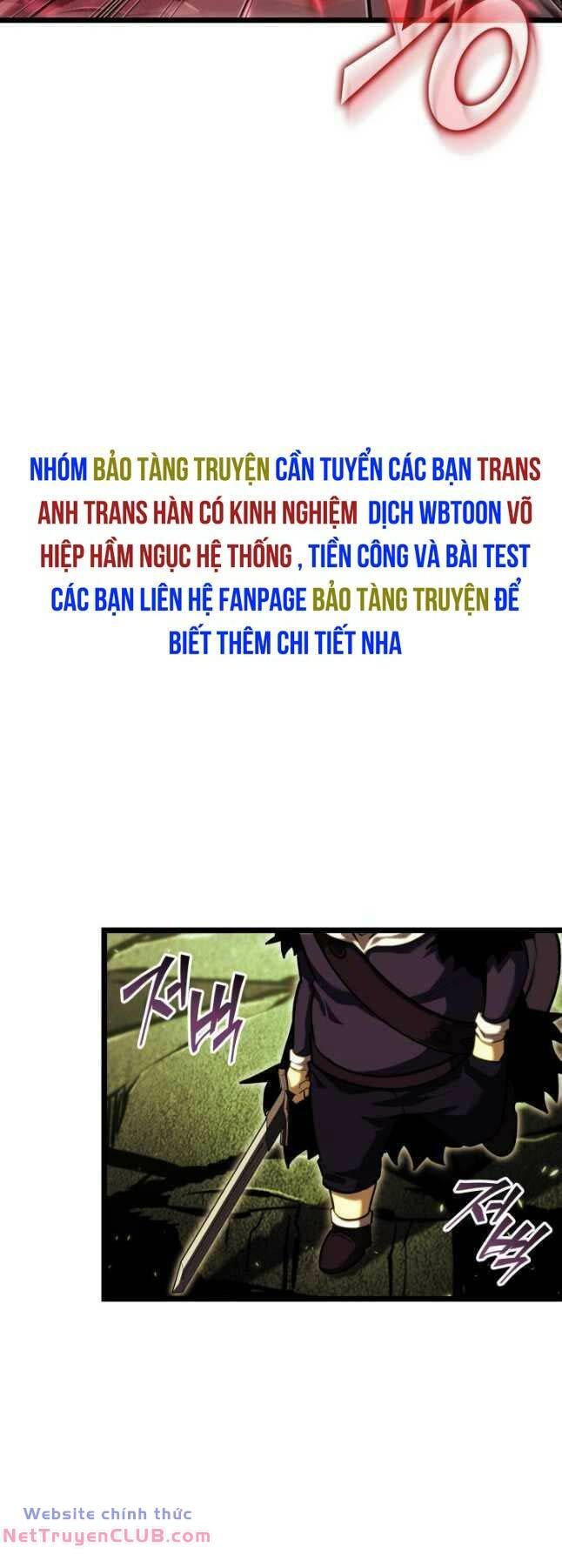 đọc truyện Sự Trở Lại Của Người Chơi Cấp Sss Chương 88 ảnh 23 tại Thiên Thai Truyện