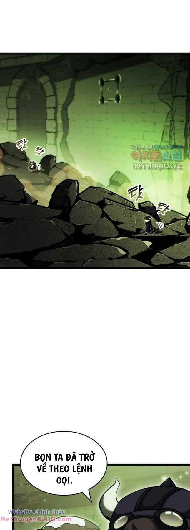 đọc truyện Sự Trở Lại Của Người Chơi Cấp Sss Chương 88 ảnh 24 tại Thiên Thai Truyện