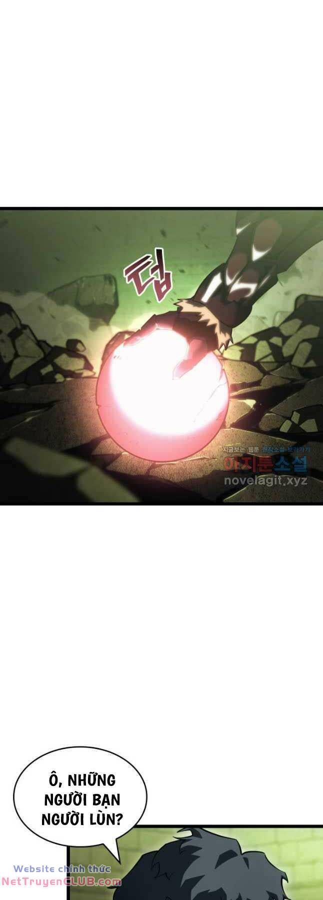 đọc truyện Sự Trở Lại Của Người Chơi Cấp Sss Chương 88 ảnh 27 tại Thiên Thai Truyện