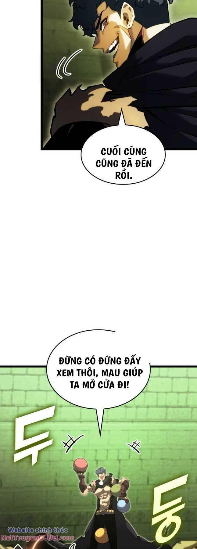 đọc truyện Sự Trở Lại Của Người Chơi Cấp Sss Chương 88 ảnh 28 tại Thiên Thai Truyện