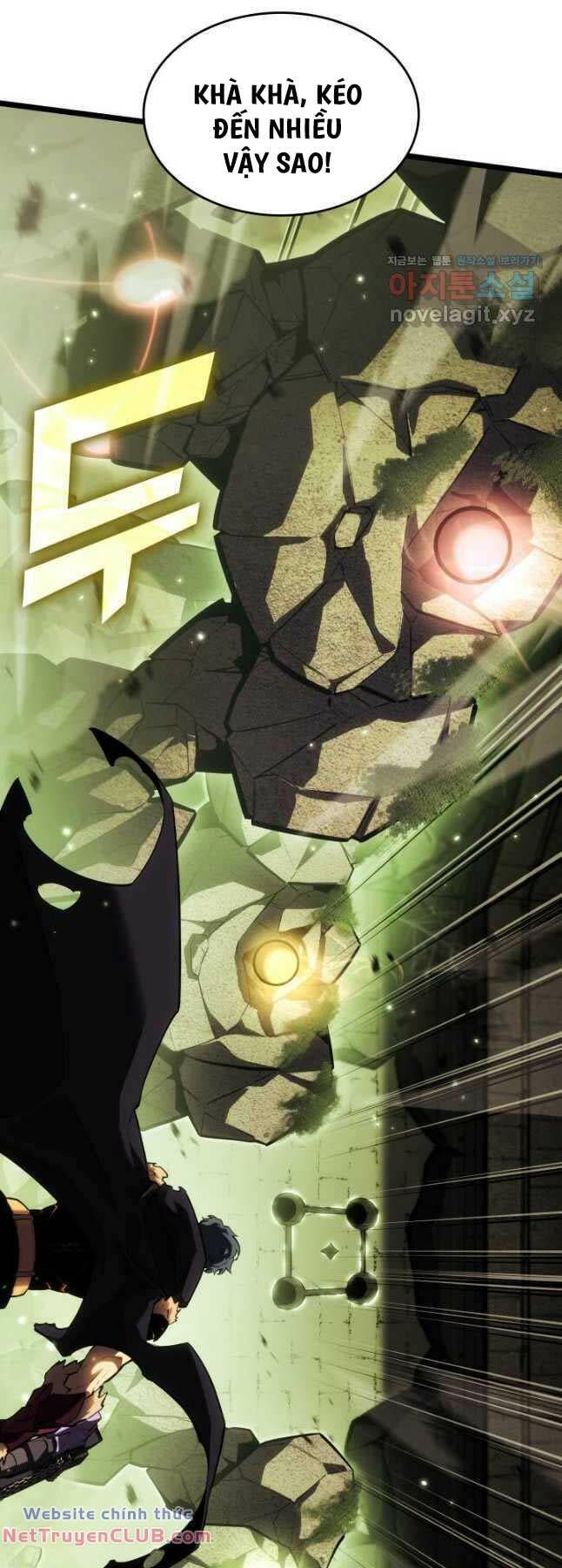 đọc truyện Sự Trở Lại Của Người Chơi Cấp Sss Chương 88 ảnh 5 tại Thiên Thai Truyện