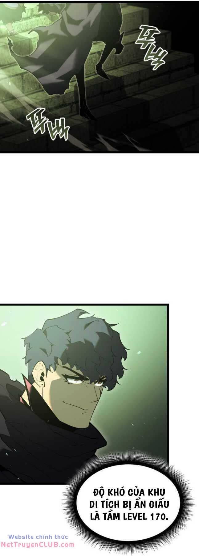 đọc truyện Sự Trở Lại Của Người Chơi Cấp Sss Chương 88 ảnh 33 tại Thiên Thai Truyện