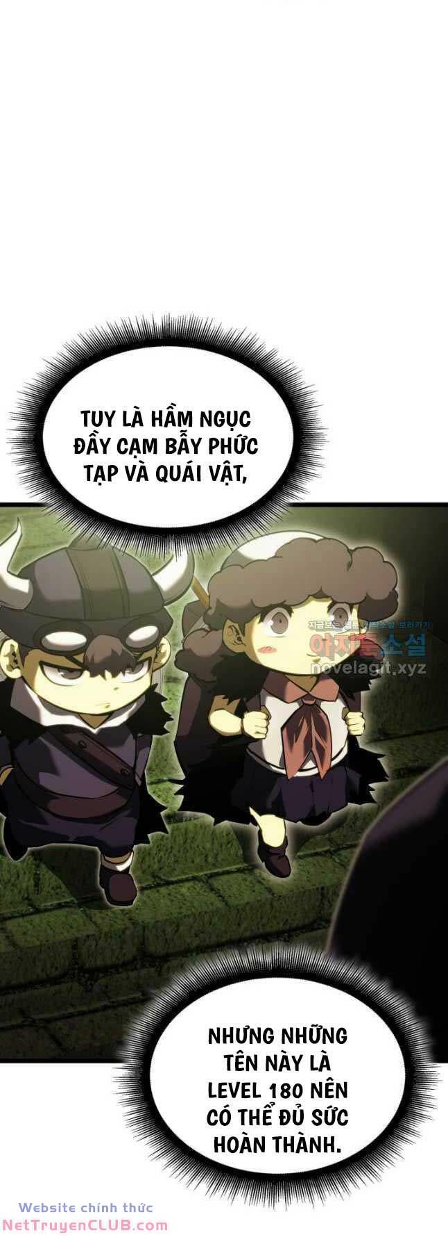 đọc truyện Sự Trở Lại Của Người Chơi Cấp Sss Chương 88 ảnh 34 tại Thiên Thai Truyện