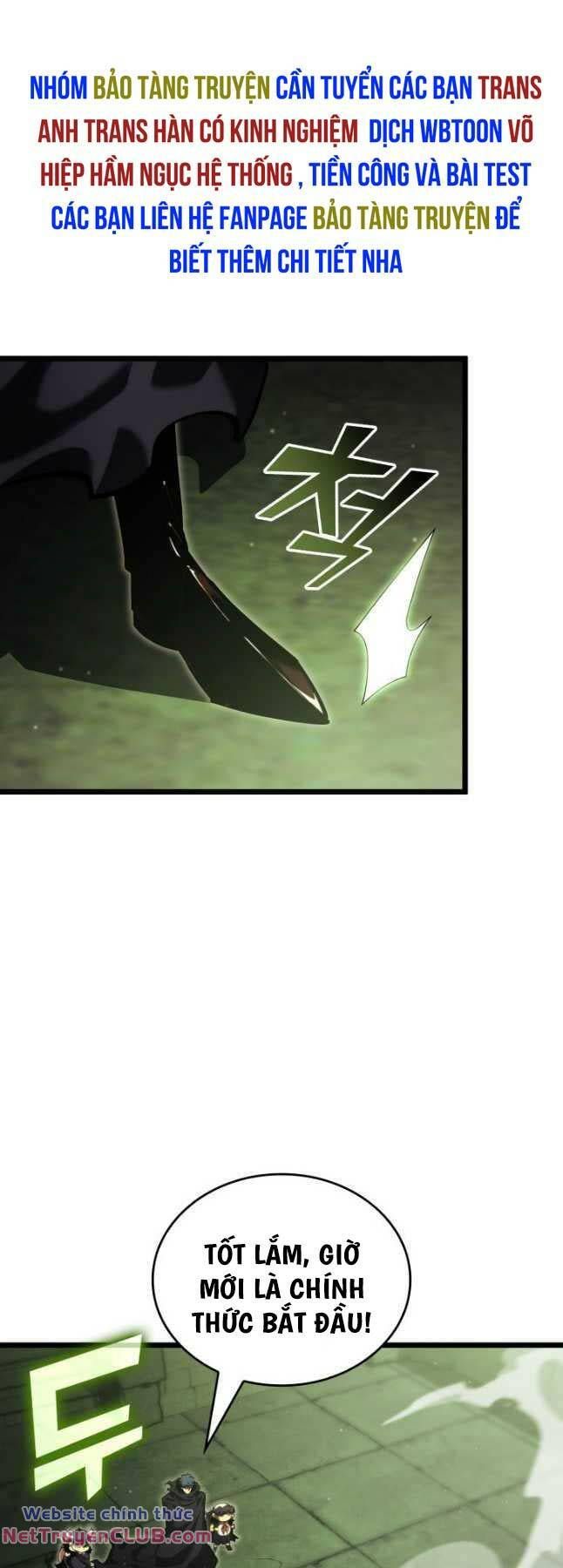 đọc truyện Sự Trở Lại Của Người Chơi Cấp Sss Chương 88 ảnh 35 tại Thiên Thai Truyện