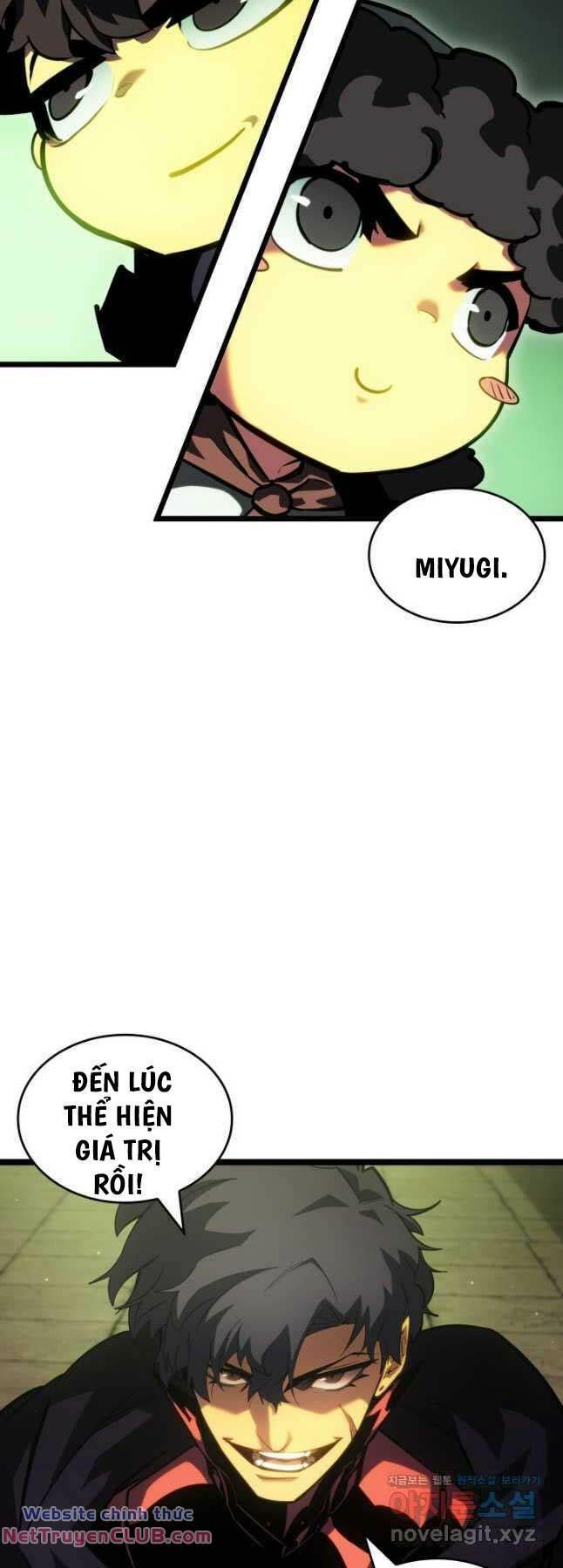 đọc truyện Sự Trở Lại Của Người Chơi Cấp Sss Chương 88 ảnh 38 tại Thiên Thai Truyện