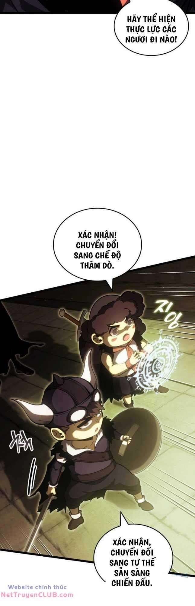 đọc truyện Sự Trở Lại Của Người Chơi Cấp Sss Chương 88 ảnh 39 tại Thiên Thai Truyện