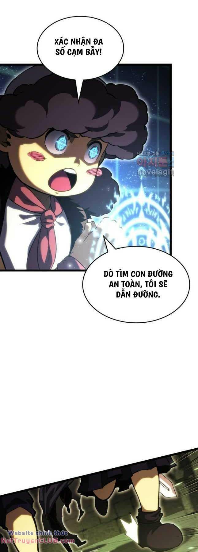 đọc truyện Sự Trở Lại Của Người Chơi Cấp Sss Chương 88 ảnh 43 tại Thiên Thai Truyện