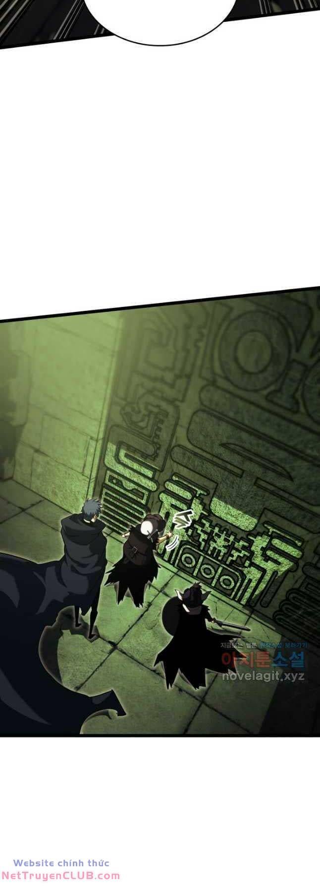 đọc truyện Sự Trở Lại Của Người Chơi Cấp Sss Chương 88 ảnh 48 tại Thiên Thai Truyện