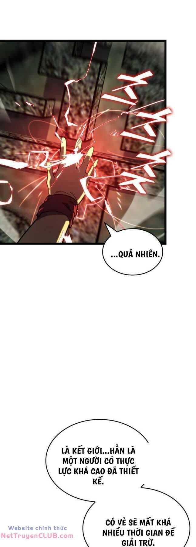 đọc truyện Sự Trở Lại Của Người Chơi Cấp Sss Chương 88 ảnh 49 tại Thiên Thai Truyện