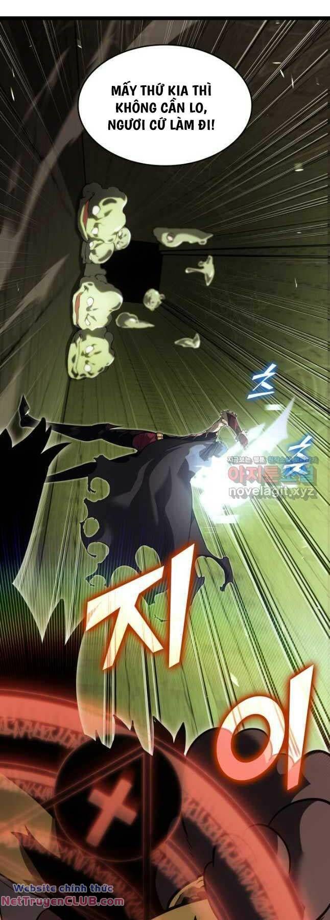 đọc truyện Sự Trở Lại Của Người Chơi Cấp Sss Chương 88 ảnh 52 tại Thiên Thai Truyện