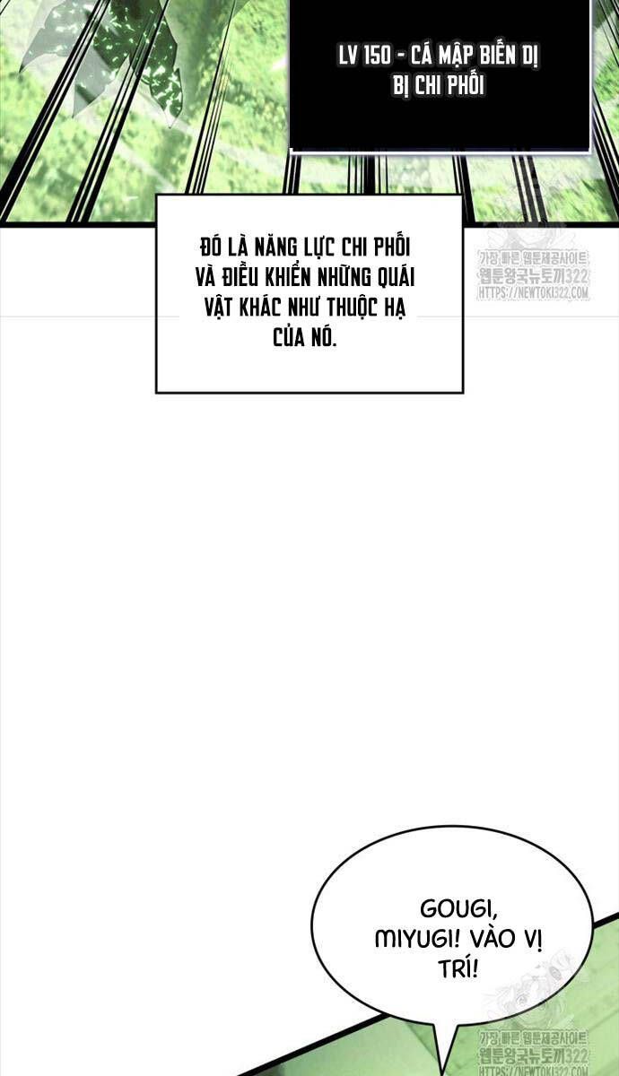 đọc truyện Sự Trở Lại Của Người Chơi Cấp Sss Chương 89 ảnh 23 tại Thiên Thai Truyện