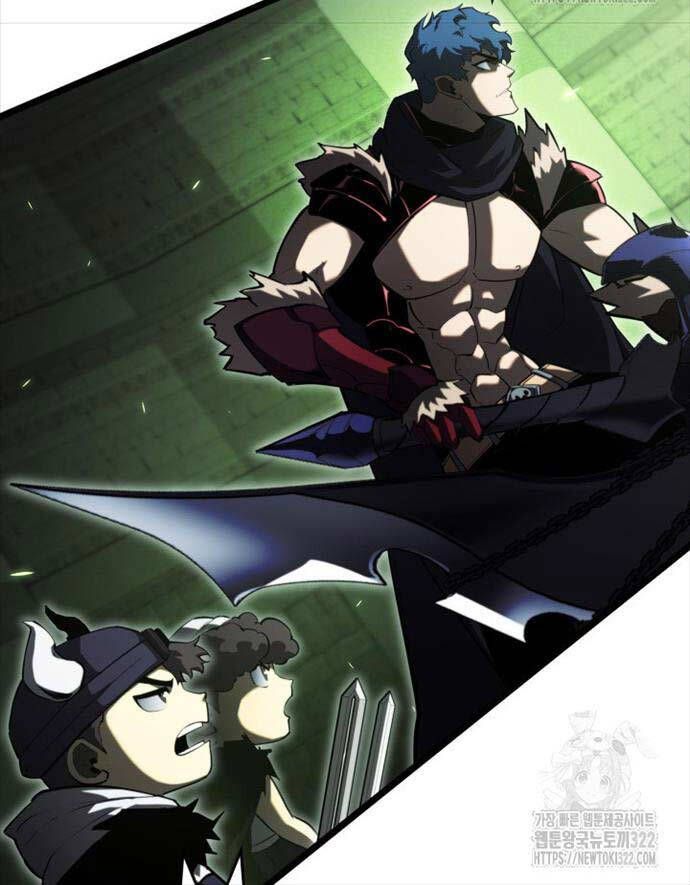 đọc truyện Sự Trở Lại Của Người Chơi Cấp Sss Chương 89 ảnh 24 tại Thiên Thai Truyện