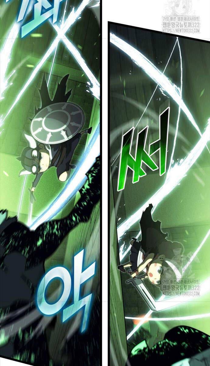 đọc truyện Sự Trở Lại Của Người Chơi Cấp Sss Chương 89 ảnh 46 tại Thiên Thai Truyện