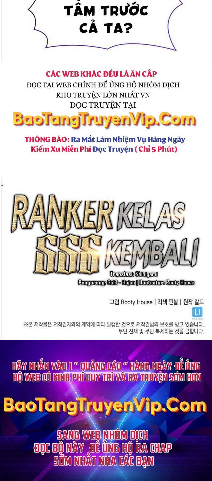đọc truyện Sự Trở Lại Của Người Chơi Cấp Sss Chương 90 ảnh 113 tại Thiên Thai Truyện