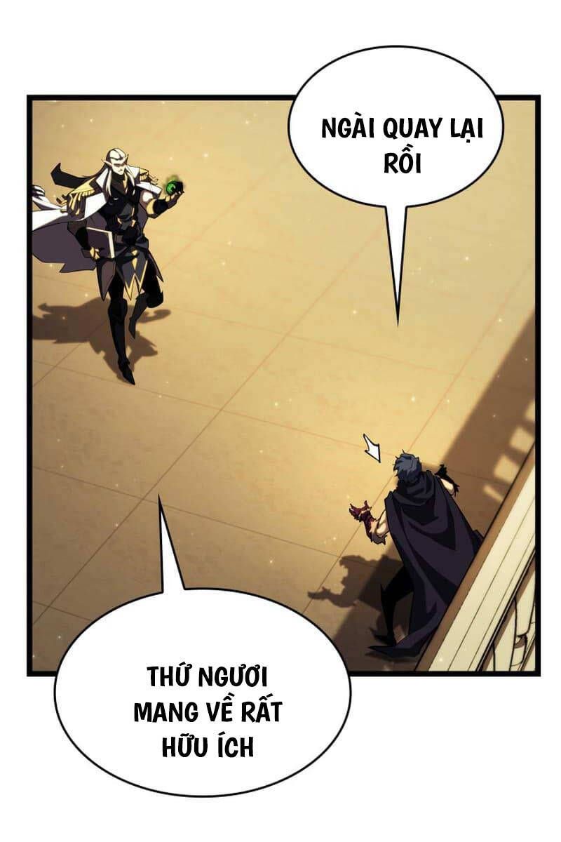 đọc truyện Sự Trở Lại Của Người Chơi Cấp Sss Chương 91 ảnh 18 tại Thiên Thai Truyện