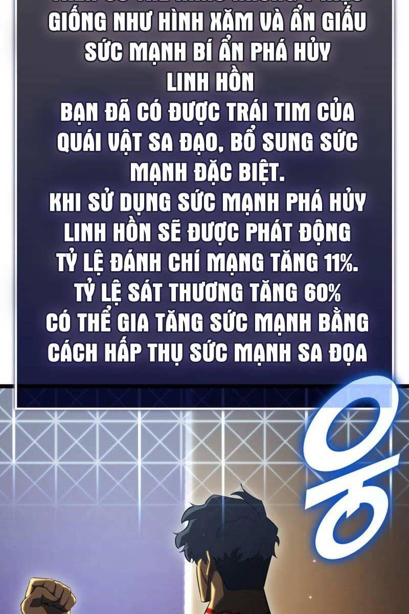 đọc truyện Sự Trở Lại Của Người Chơi Cấp Sss Chương 91 ảnh 30 tại Thiên Thai Truyện