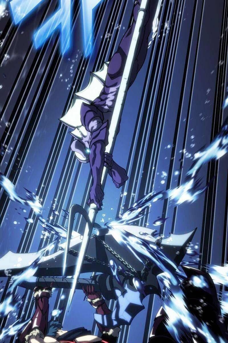 đọc truyện Sự Trở Lại Của Người Chơi Cấp Sss Chương 92 ảnh 99 tại Thiên Thai Truyện