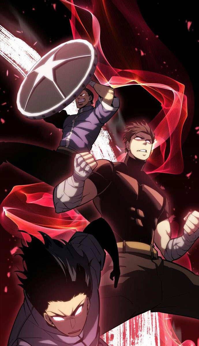 đọc truyện Sự Trở Lại Của Người Chơi Cấp Sss Chương 94 ảnh 101 tại Thiên Thai Truyện