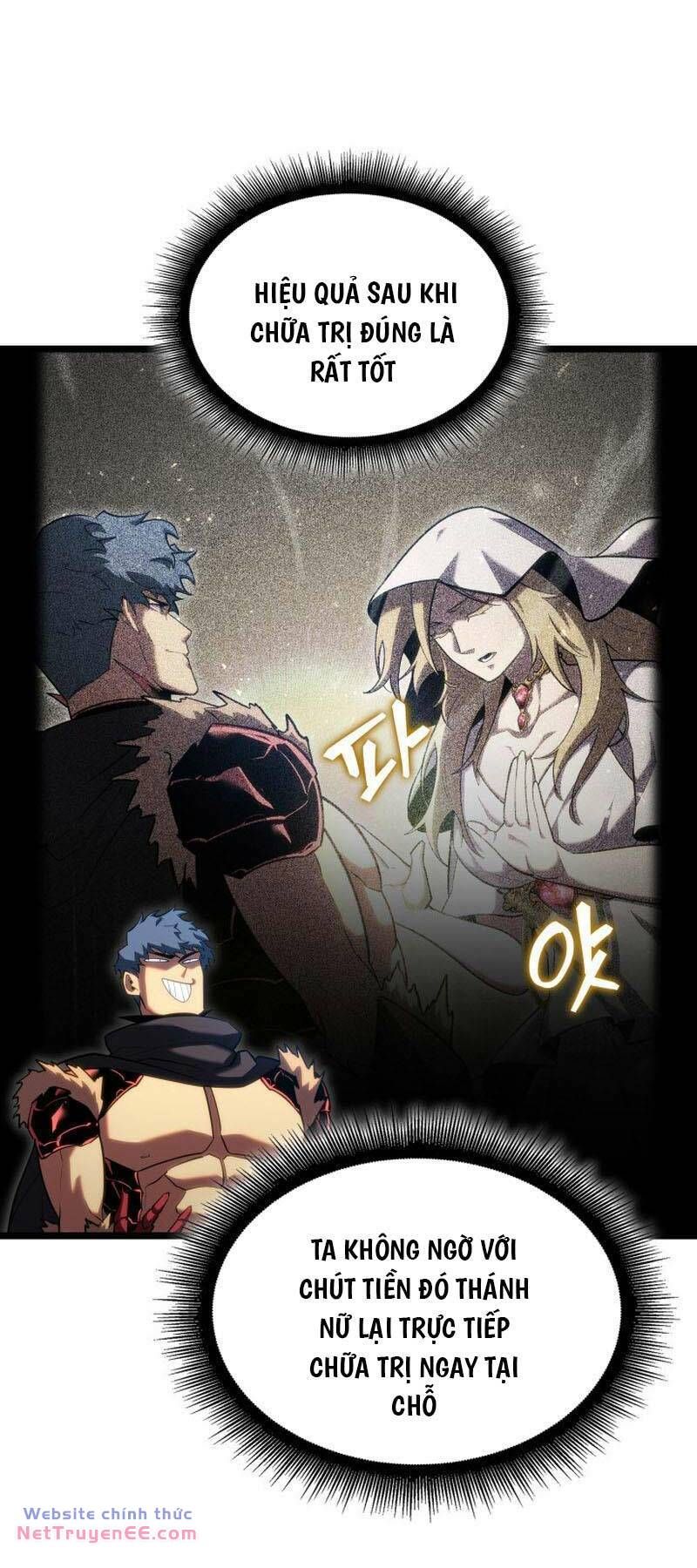 đọc truyện Sự Trở Lại Của Người Chơi Cấp Sss Chương 96 ảnh 18 tại Thiên Thai Truyện