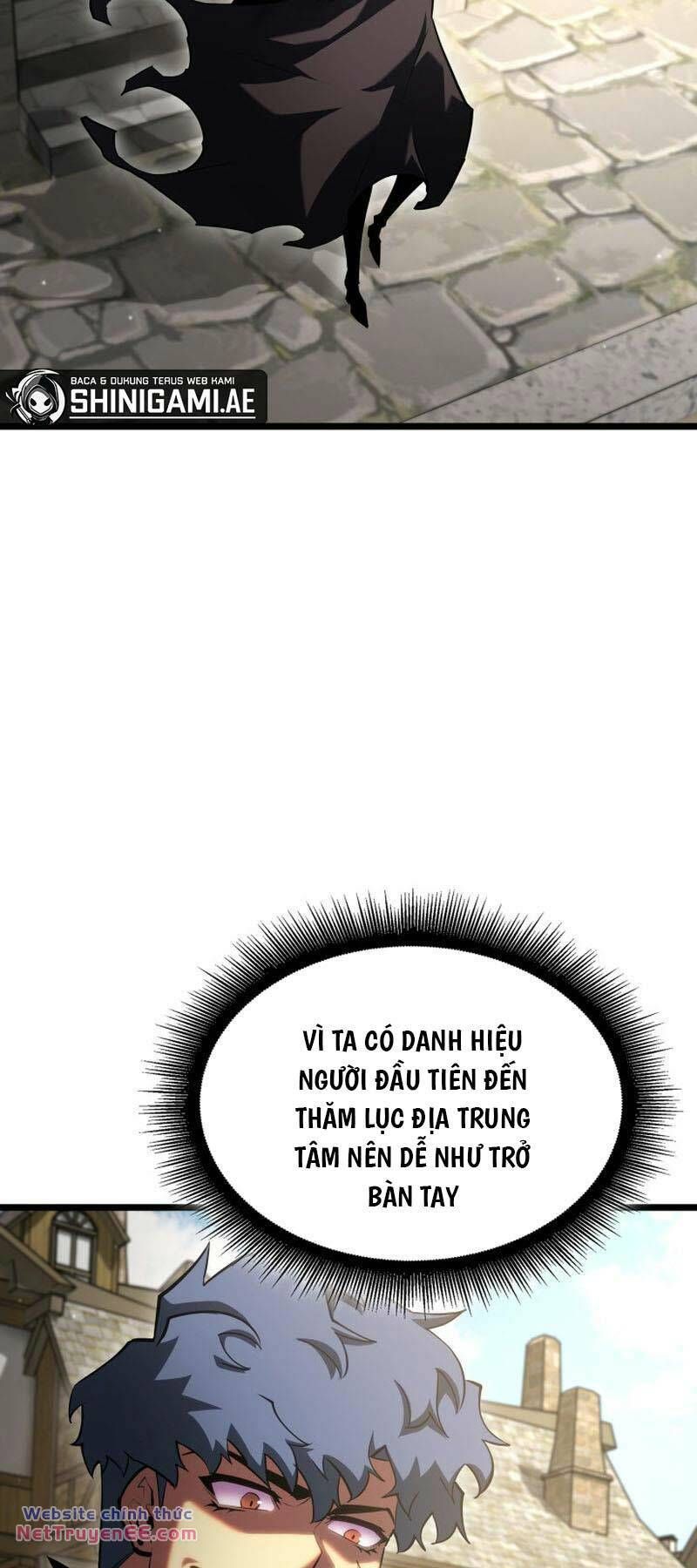 đọc truyện Sự Trở Lại Của Người Chơi Cấp Sss Chương 96 ảnh 21 tại Thiên Thai Truyện