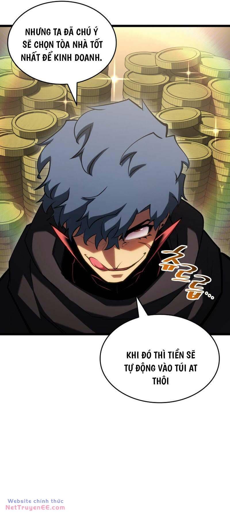 đọc truyện Sự Trở Lại Của Người Chơi Cấp Sss Chương 96 ảnh 24 tại Thiên Thai Truyện