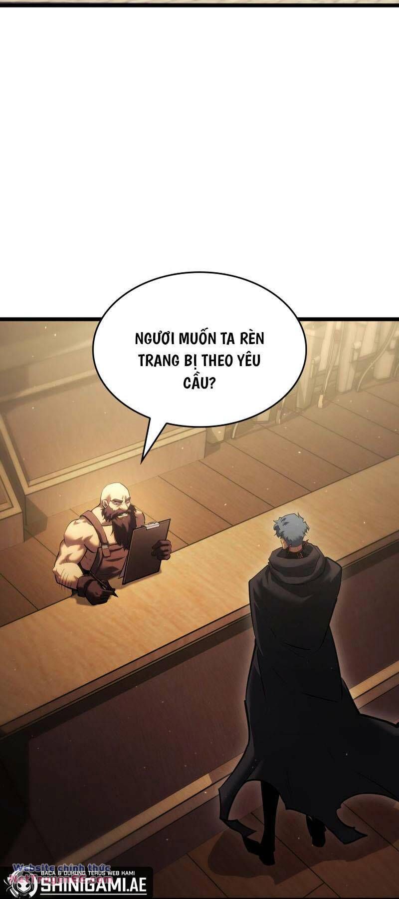 đọc truyện Sự Trở Lại Của Người Chơi Cấp Sss Chương 96 ảnh 26 tại Thiên Thai Truyện