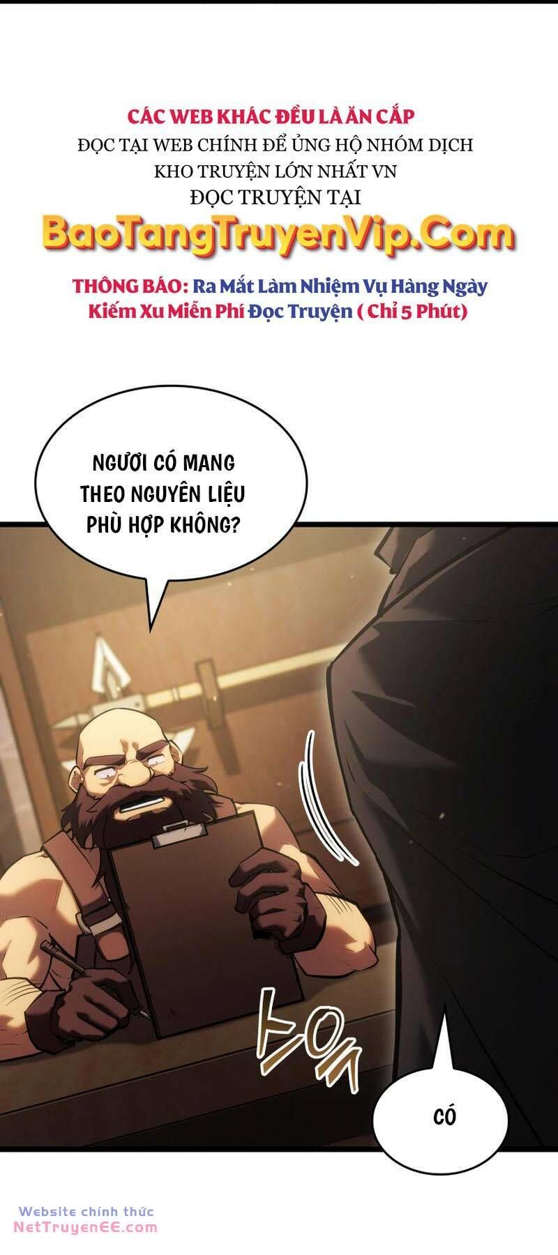 đọc truyện Sự Trở Lại Của Người Chơi Cấp Sss Chương 96 ảnh 27 tại Thiên Thai Truyện