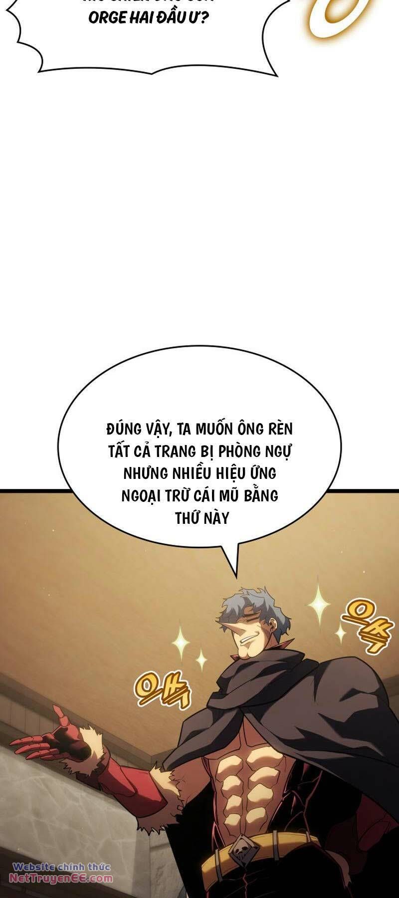 đọc truyện Sự Trở Lại Của Người Chơi Cấp Sss Chương 96 ảnh 29 tại Thiên Thai Truyện