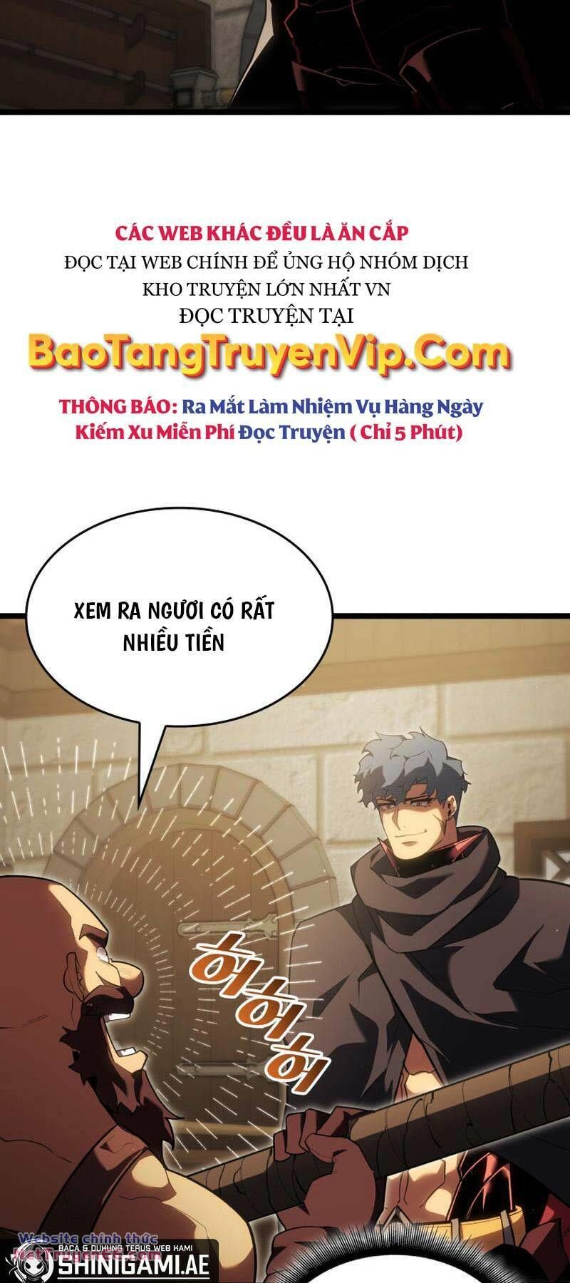 đọc truyện Sự Trở Lại Của Người Chơi Cấp Sss Chương 96 ảnh 30 tại Thiên Thai Truyện