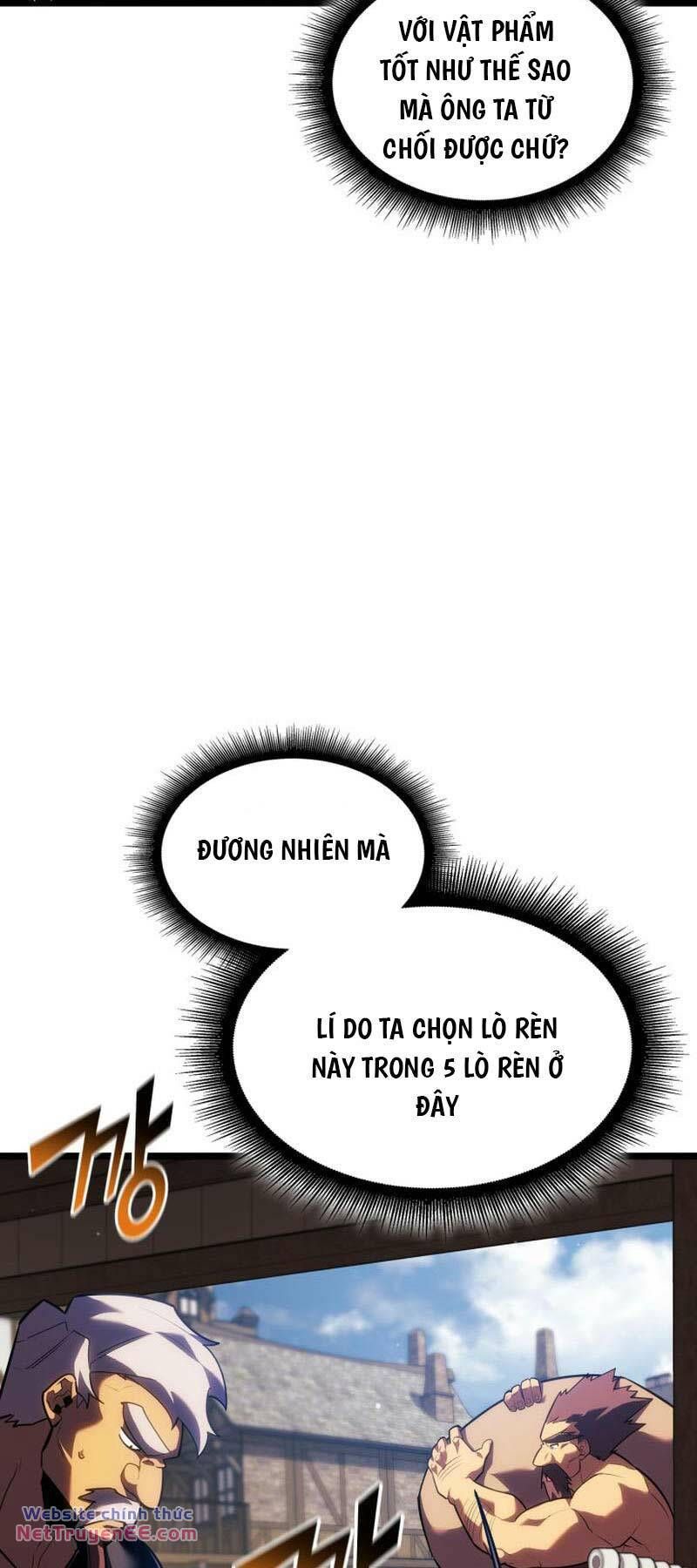 đọc truyện Sự Trở Lại Của Người Chơi Cấp Sss Chương 96 ảnh 31 tại Thiên Thai Truyện