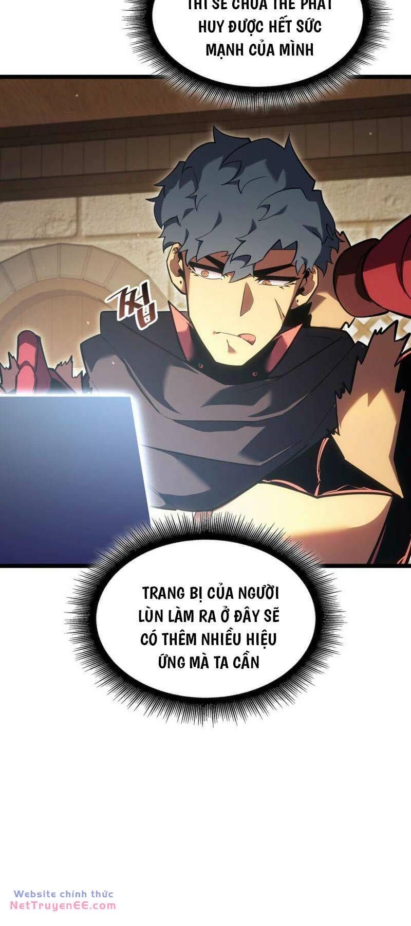 đọc truyện Sự Trở Lại Của Người Chơi Cấp Sss Chương 96 ảnh 33 tại Thiên Thai Truyện