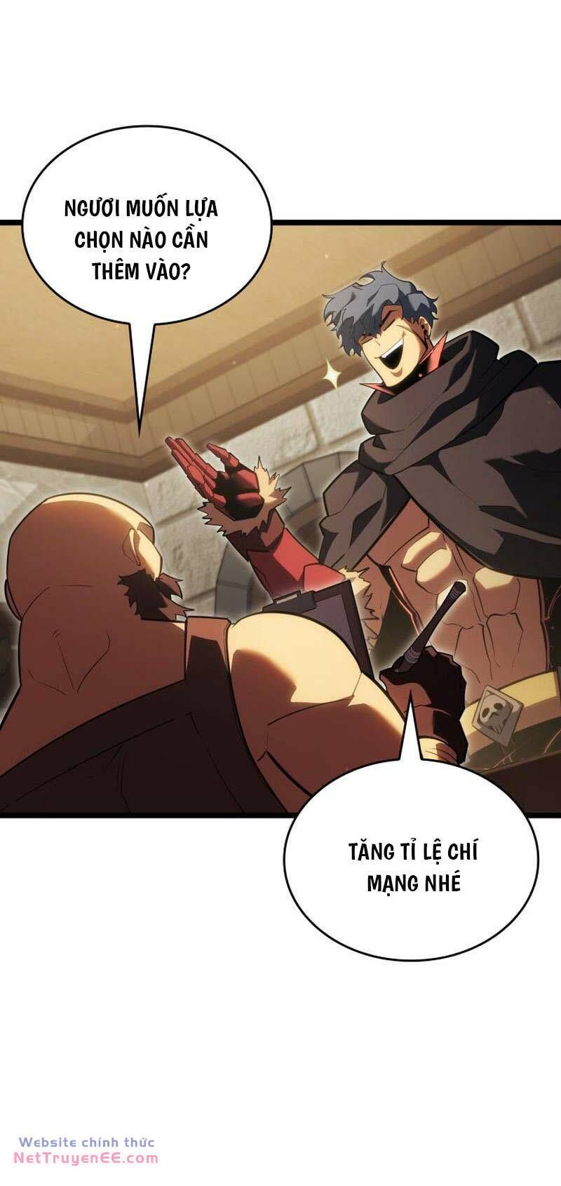 đọc truyện Sự Trở Lại Của Người Chơi Cấp Sss Chương 96 ảnh 34 tại Thiên Thai Truyện