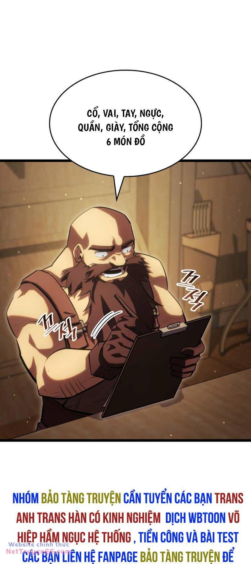 đọc truyện Sự Trở Lại Của Người Chơi Cấp Sss Chương 96 ảnh 35 tại Thiên Thai Truyện