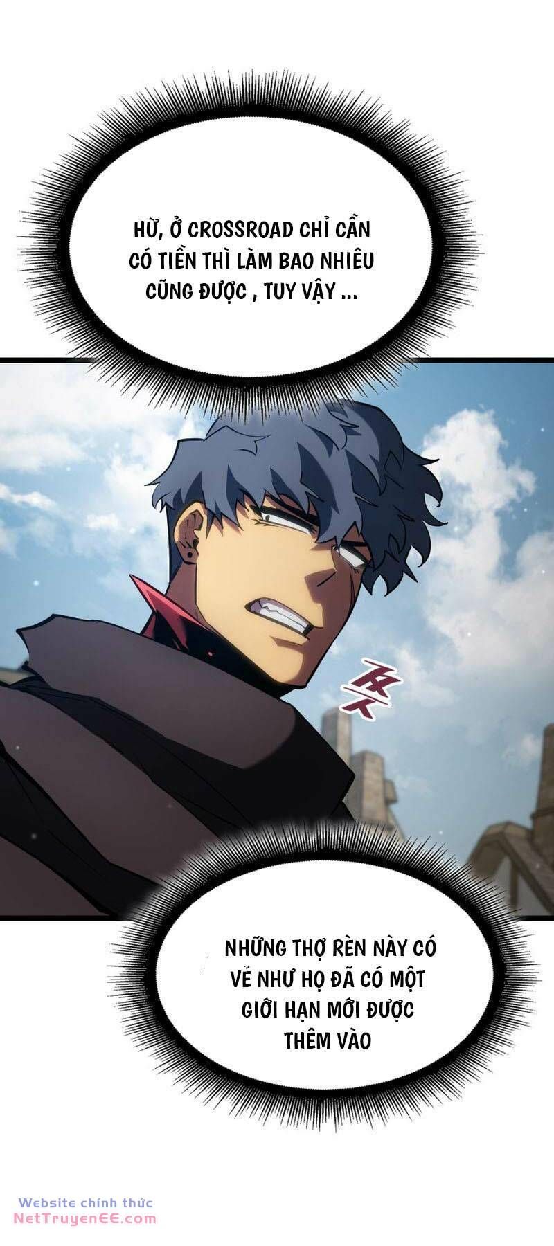 đọc truyện Sự Trở Lại Của Người Chơi Cấp Sss Chương 96 ảnh 37 tại Thiên Thai Truyện