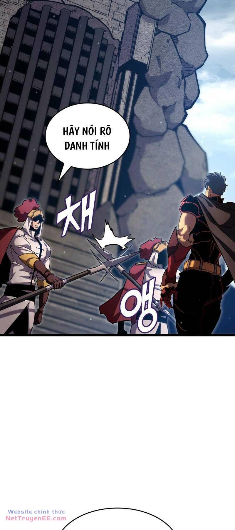 đọc truyện Sự Trở Lại Của Người Chơi Cấp Sss Chương 96 ảnh 40 tại Thiên Thai Truyện