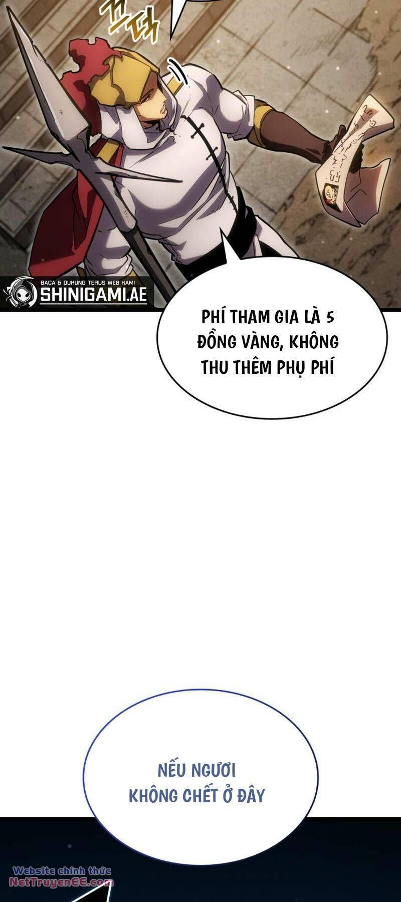 đọc truyện Sự Trở Lại Của Người Chơi Cấp Sss Chương 96 ảnh 42 tại Thiên Thai Truyện