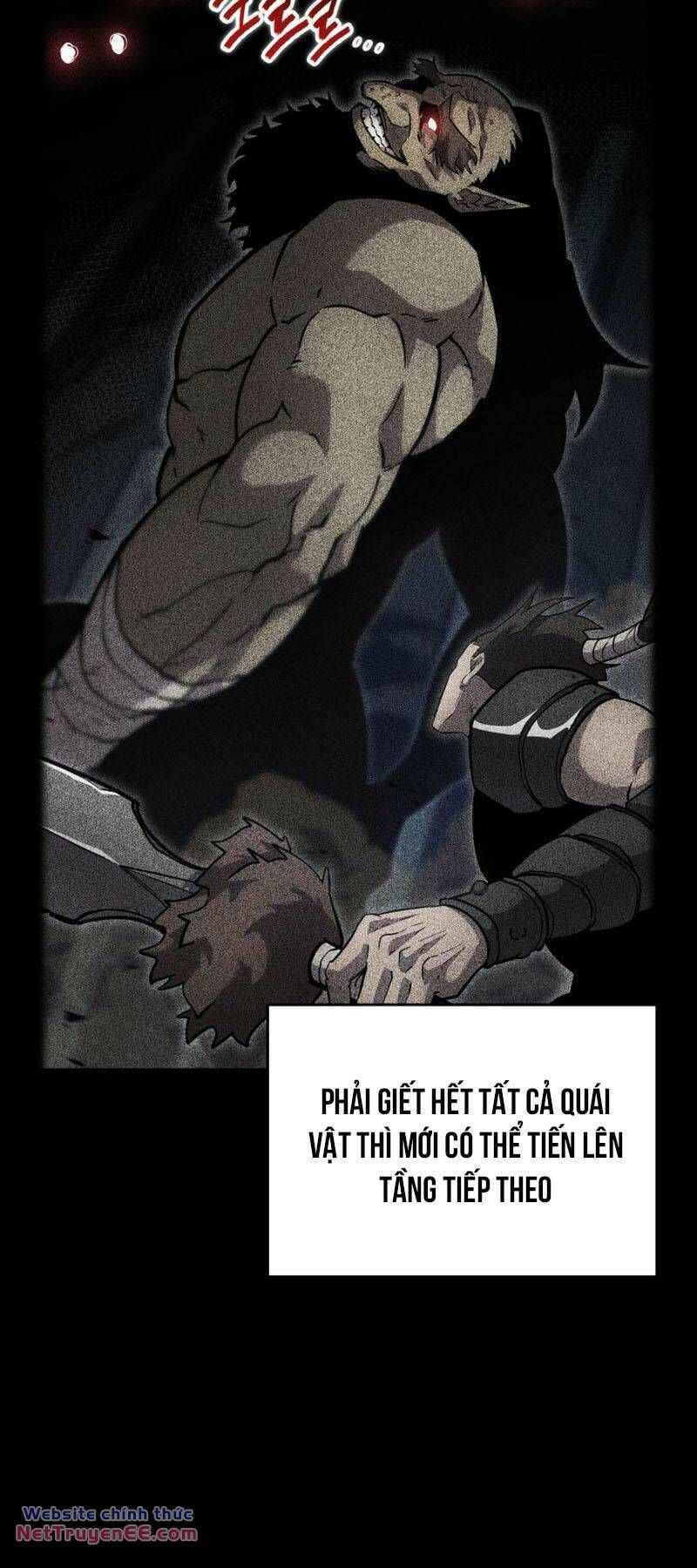 đọc truyện Sự Trở Lại Của Người Chơi Cấp Sss Chương 96 ảnh 47 tại Thiên Thai Truyện