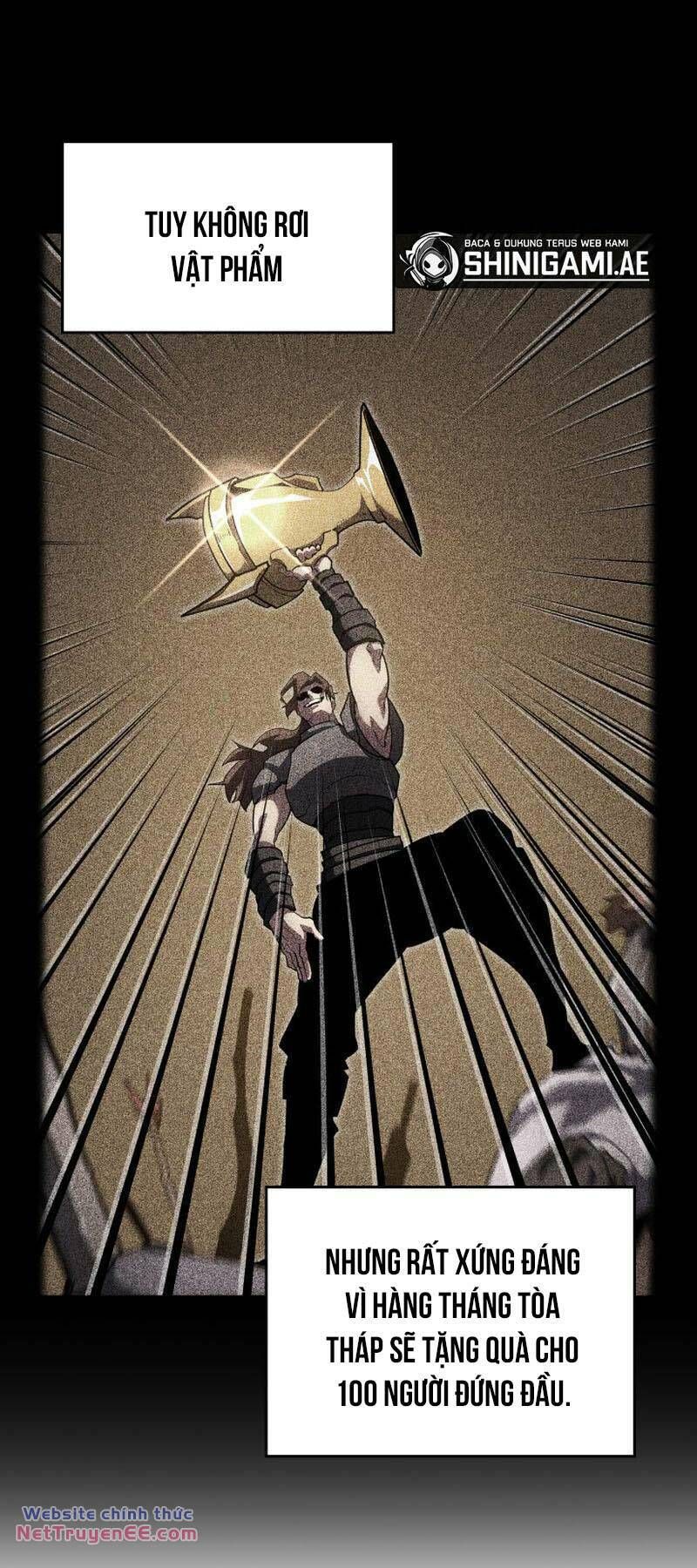 đọc truyện Sự Trở Lại Của Người Chơi Cấp Sss Chương 96 ảnh 48 tại Thiên Thai Truyện