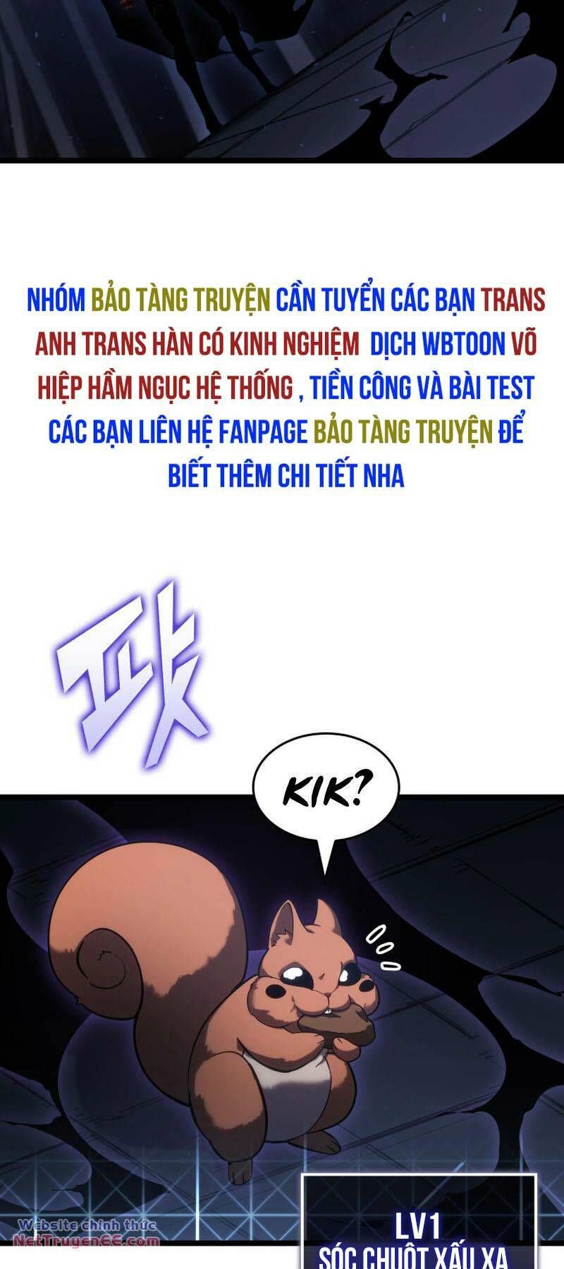 đọc truyện Sự Trở Lại Của Người Chơi Cấp Sss Chương 96 ảnh 50 tại Thiên Thai Truyện