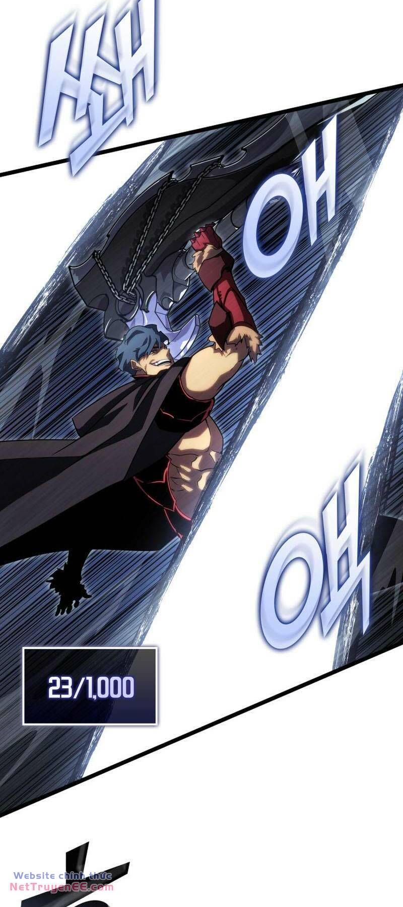 đọc truyện Sự Trở Lại Của Người Chơi Cấp Sss Chương 96 ảnh 60 tại Thiên Thai Truyện