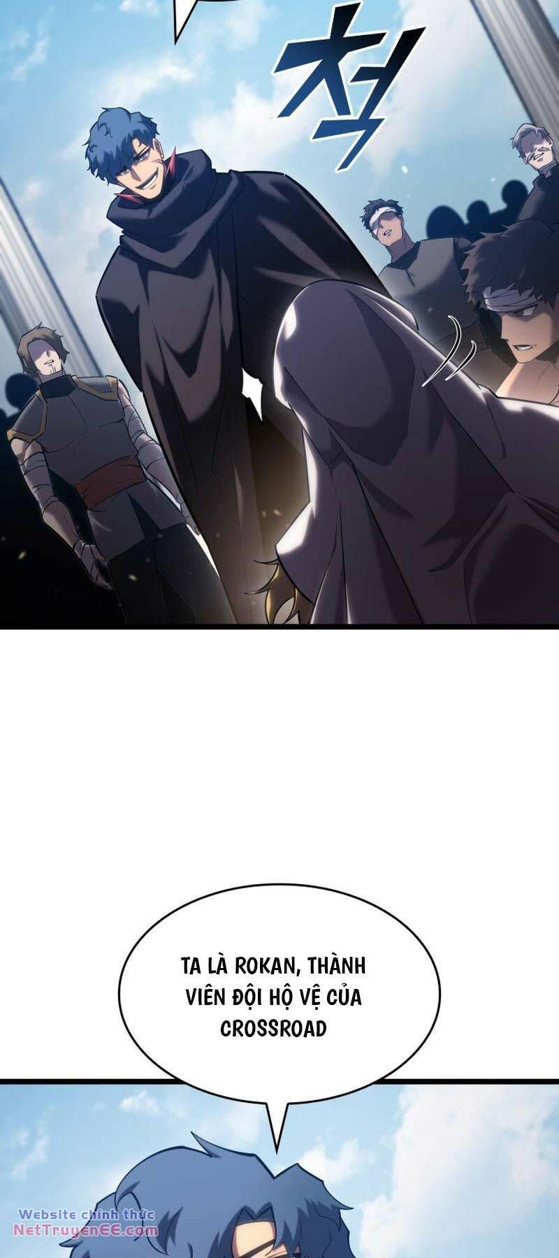 đọc truyện Sự Trở Lại Của Người Chơi Cấp Sss Chương 96 ảnh 8 tại Thiên Thai Truyện