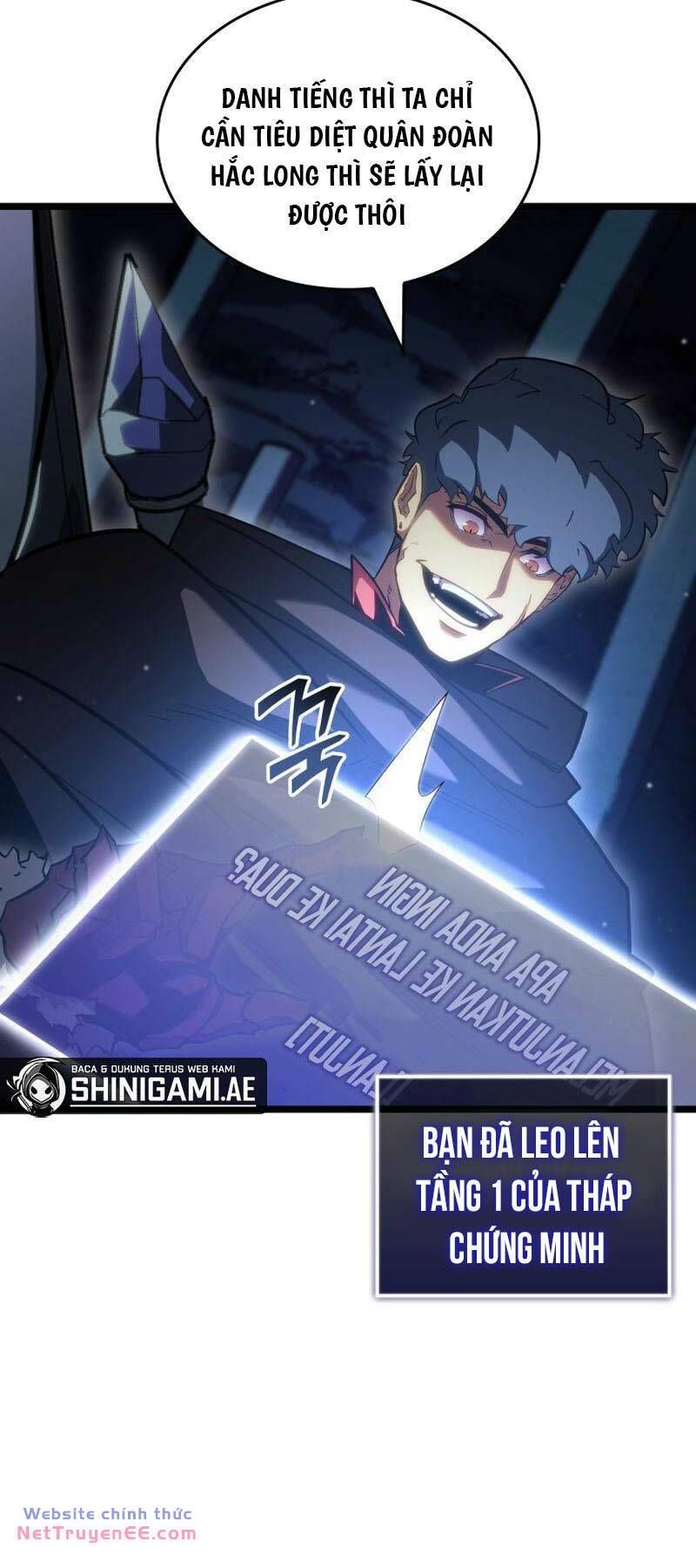 đọc truyện Sự Trở Lại Của Người Chơi Cấp Sss Chương 96 ảnh 68 tại Thiên Thai Truyện