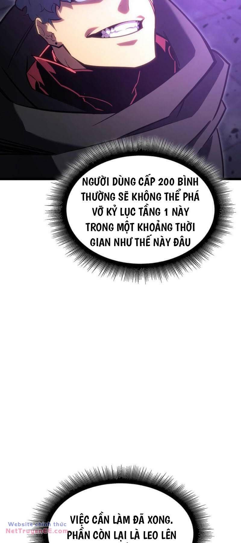 đọc truyện Sự Trở Lại Của Người Chơi Cấp Sss Chương 96 ảnh 71 tại Thiên Thai Truyện