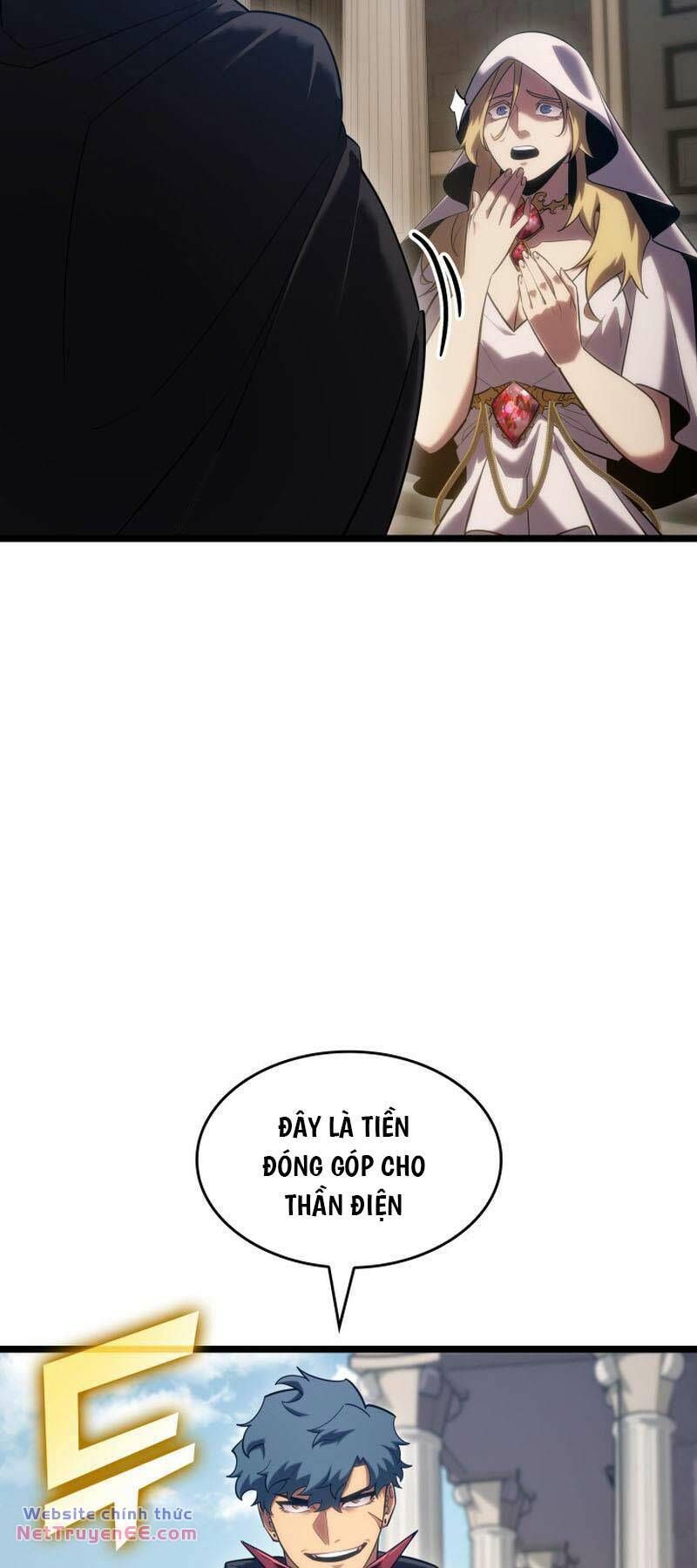 đọc truyện Sự Trở Lại Của Người Chơi Cấp Sss Chương 96 ảnh 11 tại Thiên Thai Truyện