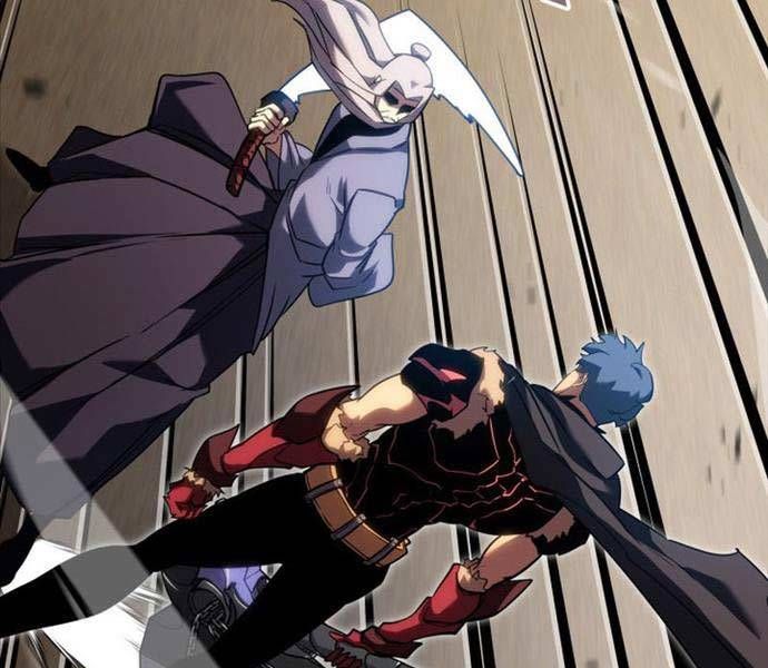 đọc truyện Sự Trở Lại Của Người Chơi Cấp Sss Chương 97 ảnh 96 tại Thiên Thai Truyện