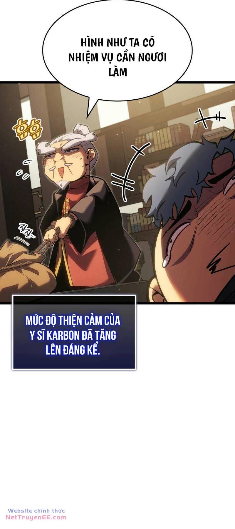 đọc truyện Sự Trở Lại Của Người Chơi Cấp Sss Chương 98 ảnh 15 tại Thiên Thai Truyện