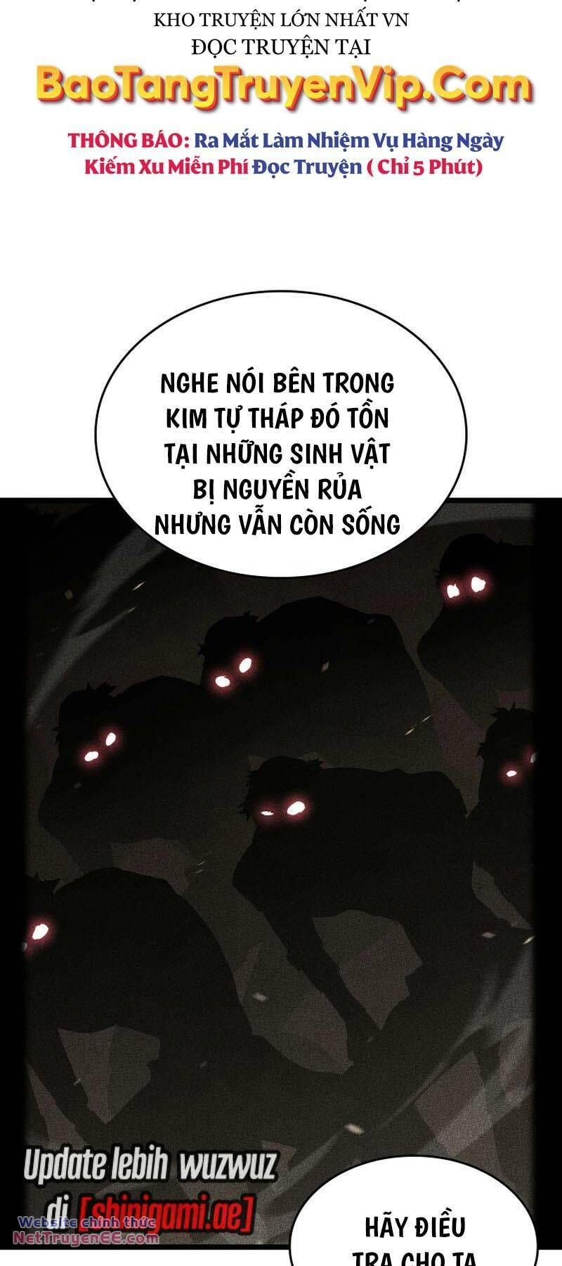 đọc truyện Sự Trở Lại Của Người Chơi Cấp Sss Chương 98 ảnh 18 tại Thiên Thai Truyện