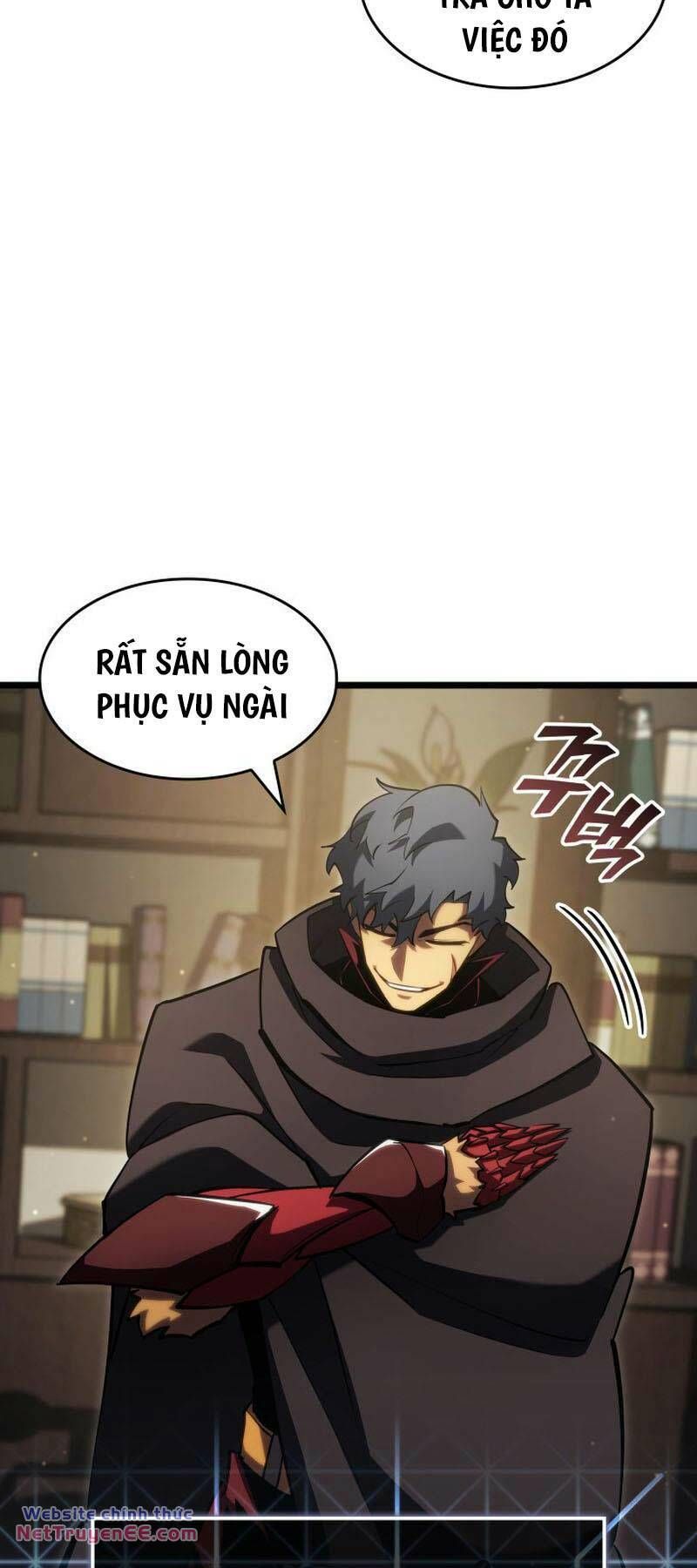 đọc truyện Sự Trở Lại Của Người Chơi Cấp Sss Chương 98 ảnh 19 tại Thiên Thai Truyện