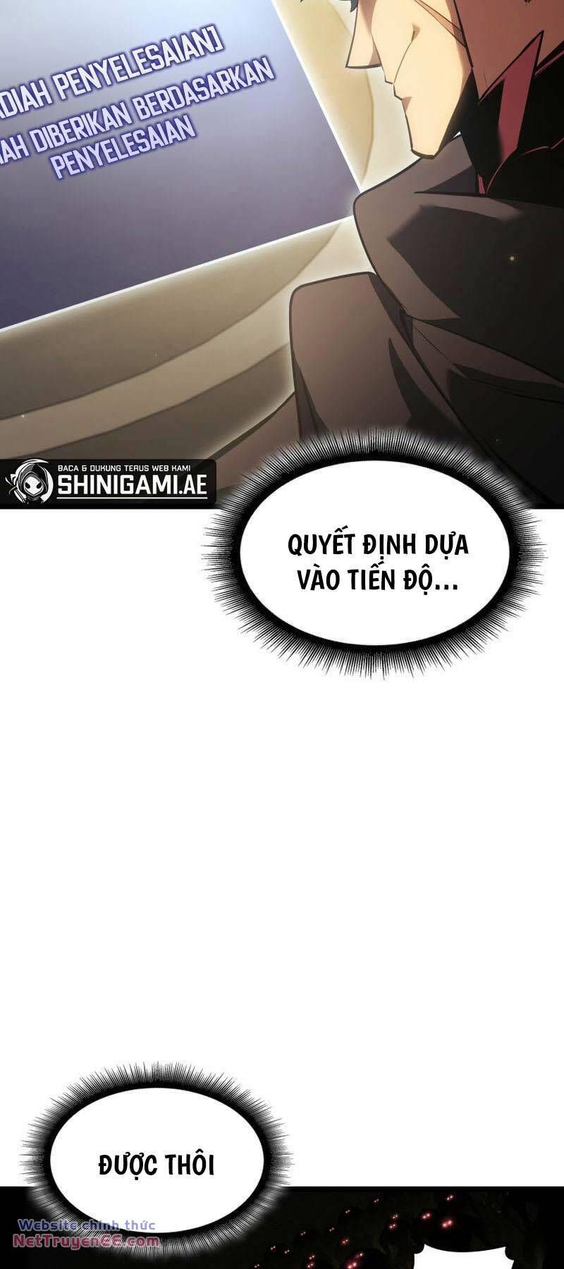 đọc truyện Sự Trở Lại Của Người Chơi Cấp Sss Chương 98 ảnh 21 tại Thiên Thai Truyện