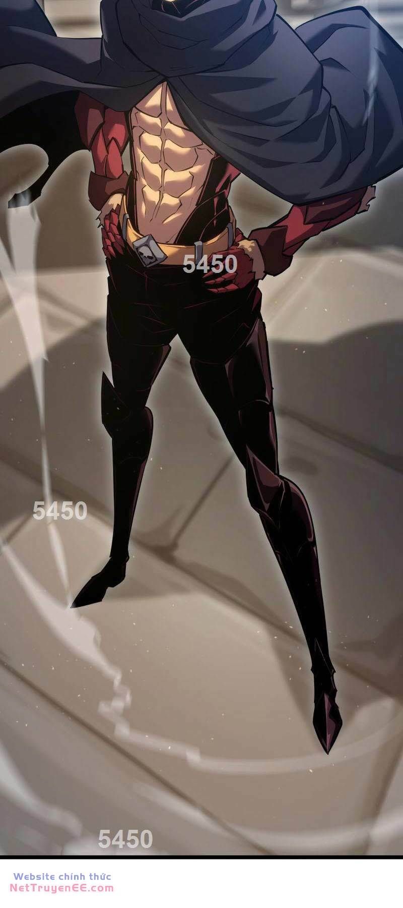 đọc truyện Sự Trở Lại Của Người Chơi Cấp Sss Chương 98 ảnh 4 tại Thiên Thai Truyện